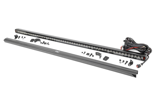 50 Inch Spectrum Series LED Light Bar Single Row Rough Country