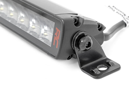 50 Inch Spectrum Series LED Light Bar Single Row Rough Country-1