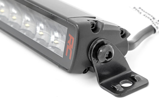 50 Inch Spectrum Series LED Light Bar Single Row Rough Country-1
