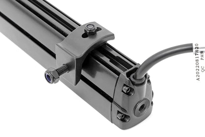 50 Inch Spectrum Series LED Light Bar Single Row Rough Country-2
