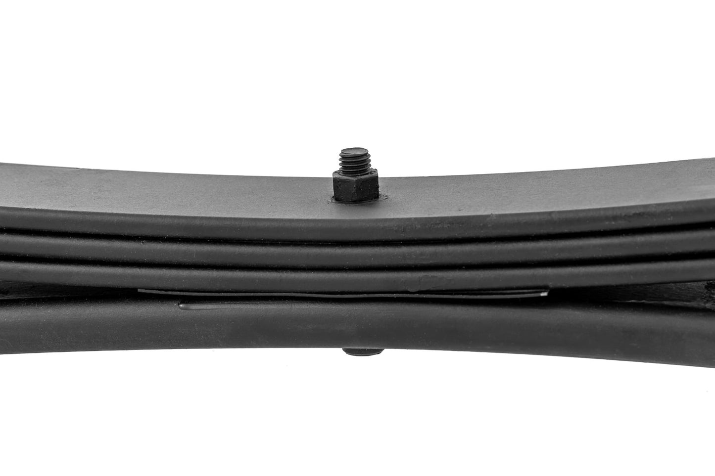 Rear Leaf Springs Stock Pair Toyota Tacoma 2WD/4WD (2001-2004) Rough Country-2