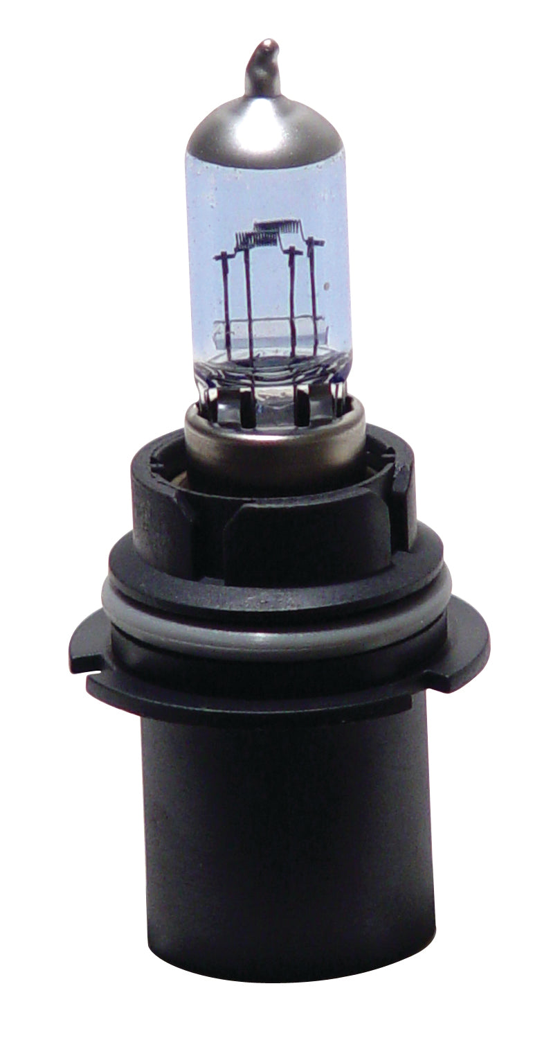 Headlight Bulb Super White Head Light Bulb Assembly 12V 65/45W 9004 Twin Pack AnzoUSA