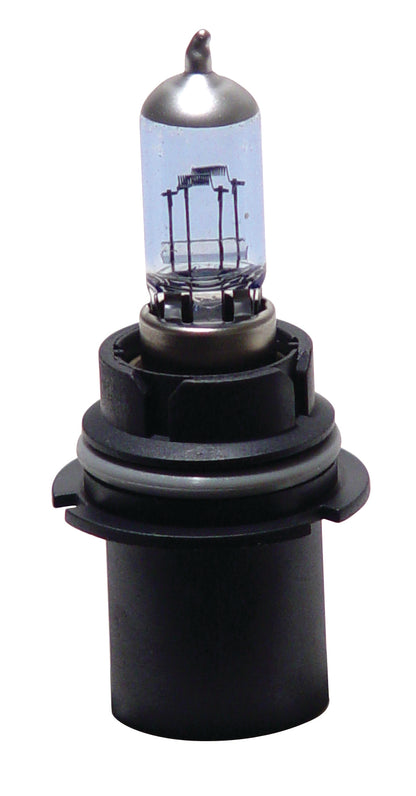 Headlight Bulb Super White Head Light Bulb Assembly 12V 65/45W 9004 Twin Pack AnzoUSA