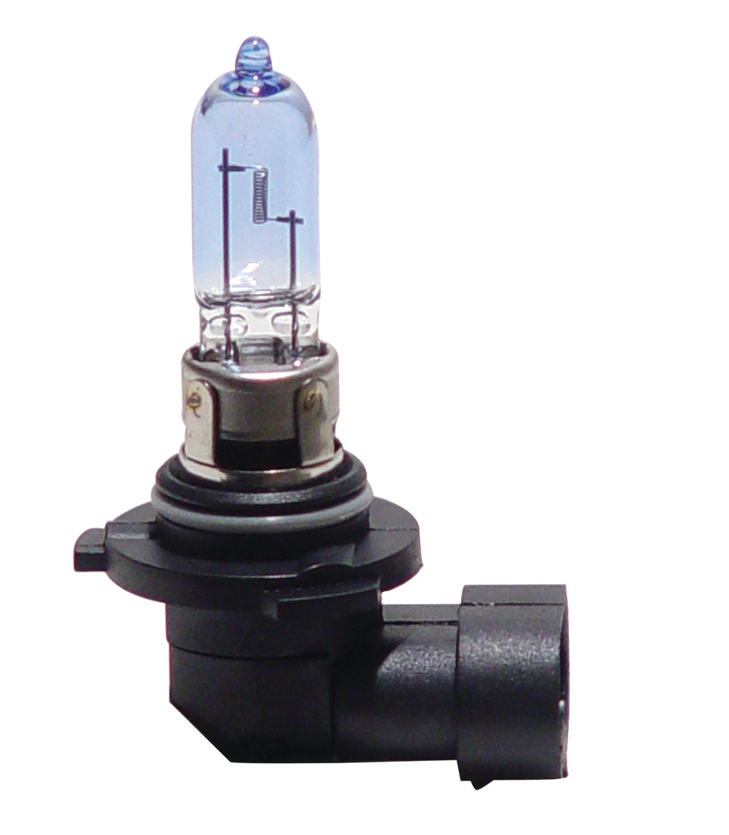 Headlight Bulb Super White Head Light Bulb Assembly 12V 65W 9005 Twin Pack AnzoUSA