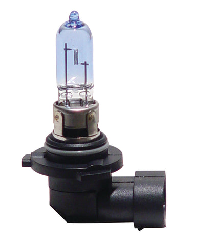 Headlight Bulb Super White Head Light Bulb Assembly 12V 65W 9005 Twin Pack AnzoUSA