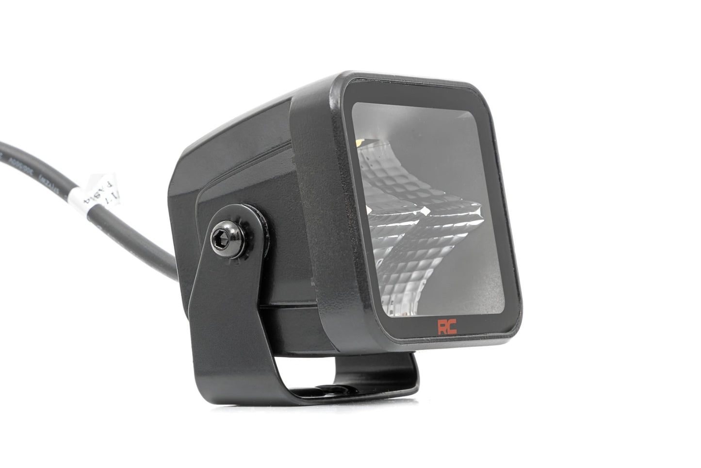 2 Inch Spectrum Series LED Light Pods Rough Country-1