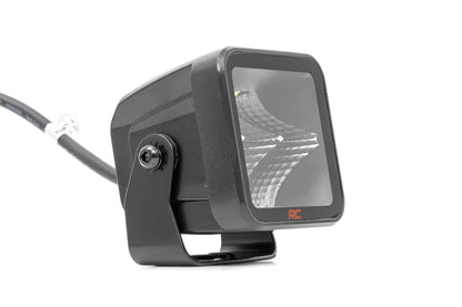 2 Inch Spectrum Series LED Light Pods Rough Country-1