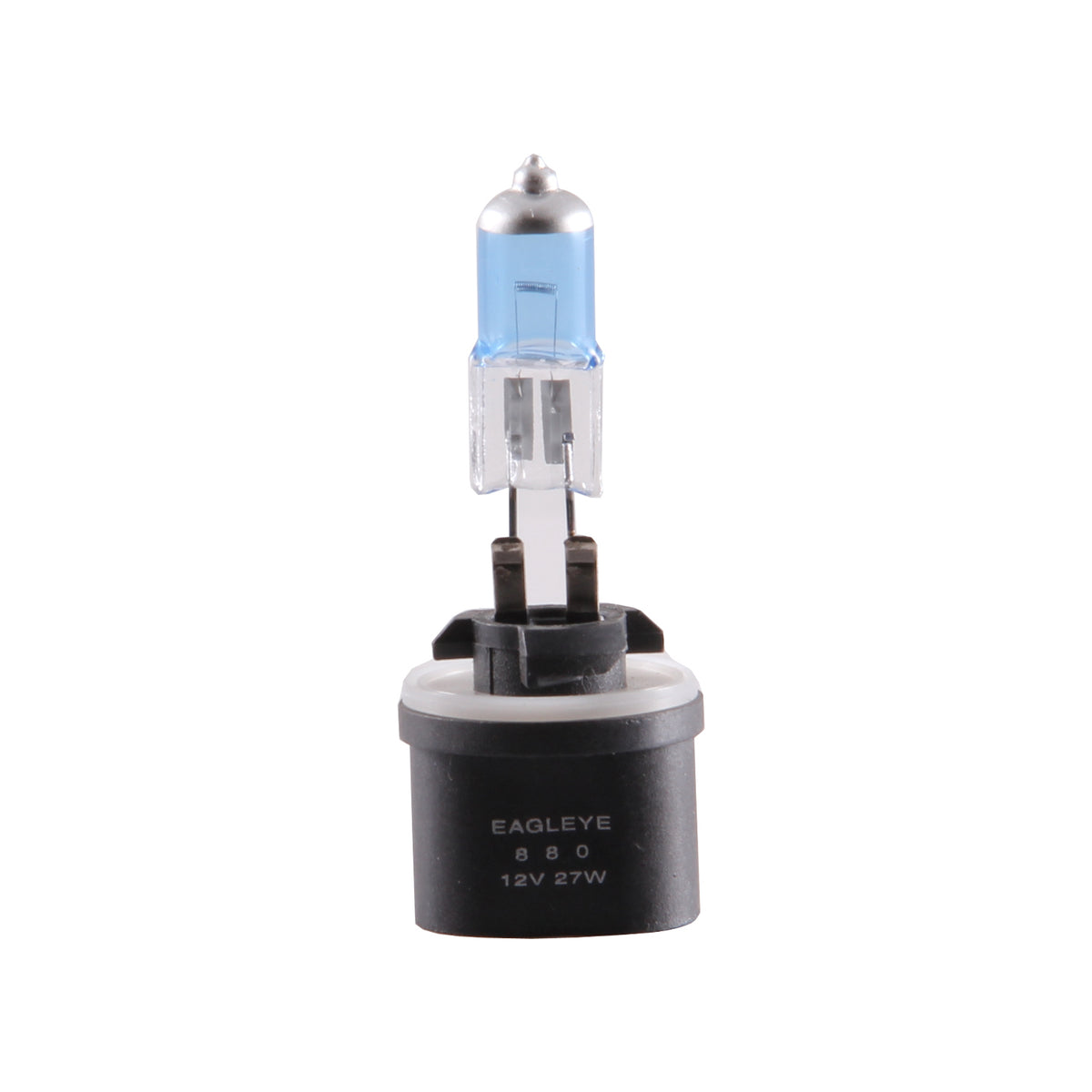 Headlight Bulb Super White Head Light Bulb Assembly 12 Volt 27 Watt 880 Twin Pack AnzoUSA