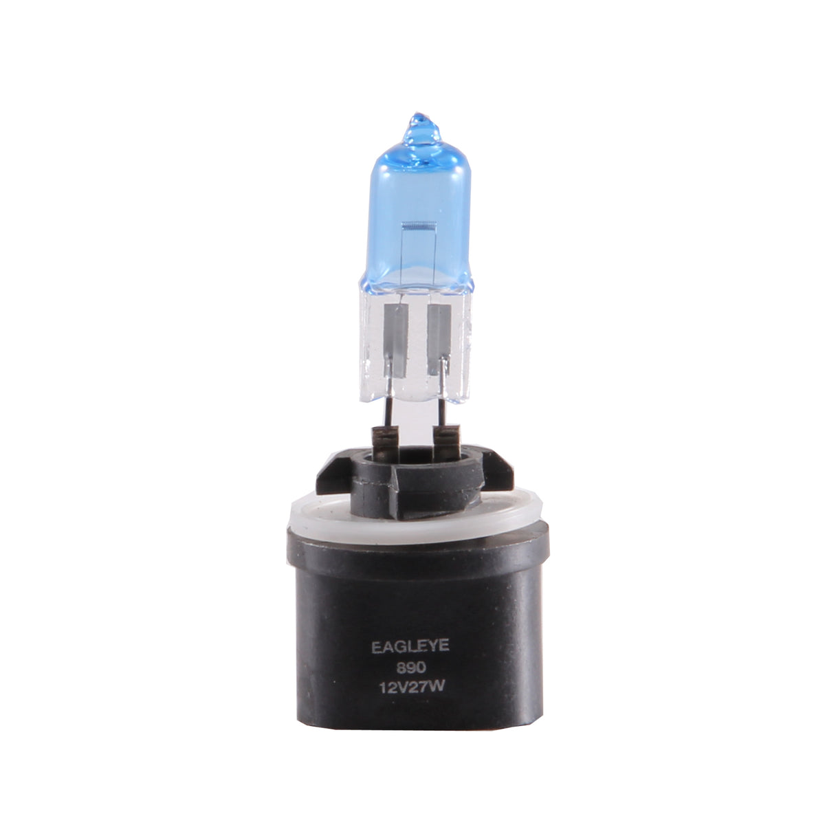 Headlight Bulb Super White Head Light Bulb Assembly 12 Volt 27 Watt 890 Twin Pack AnzoUSA