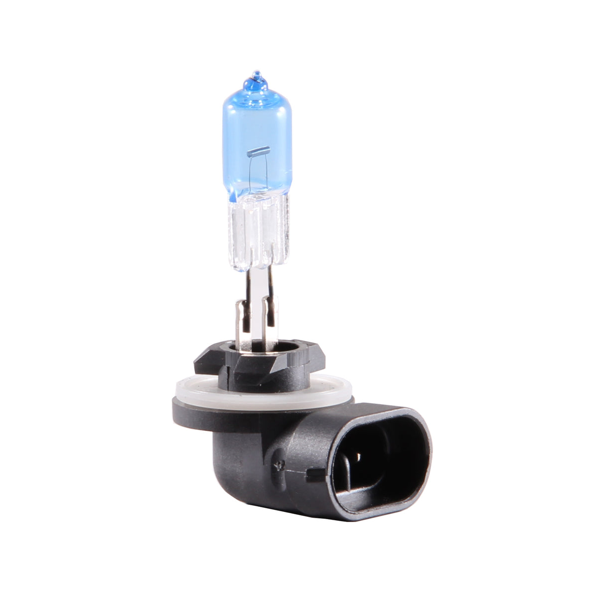 Headlight Bulb Super White Head Light Bulb Assembly 12 Volt 27 Watt 894 Twin Pack AnzoUSA