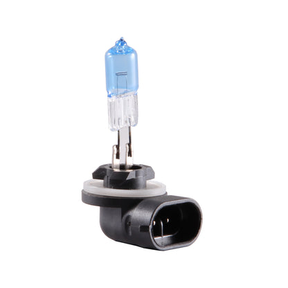 Headlight Bulb Super White Head Light Bulb Assembly 12 Volt 27 Watt 896 Twin Pack AnzoUSA