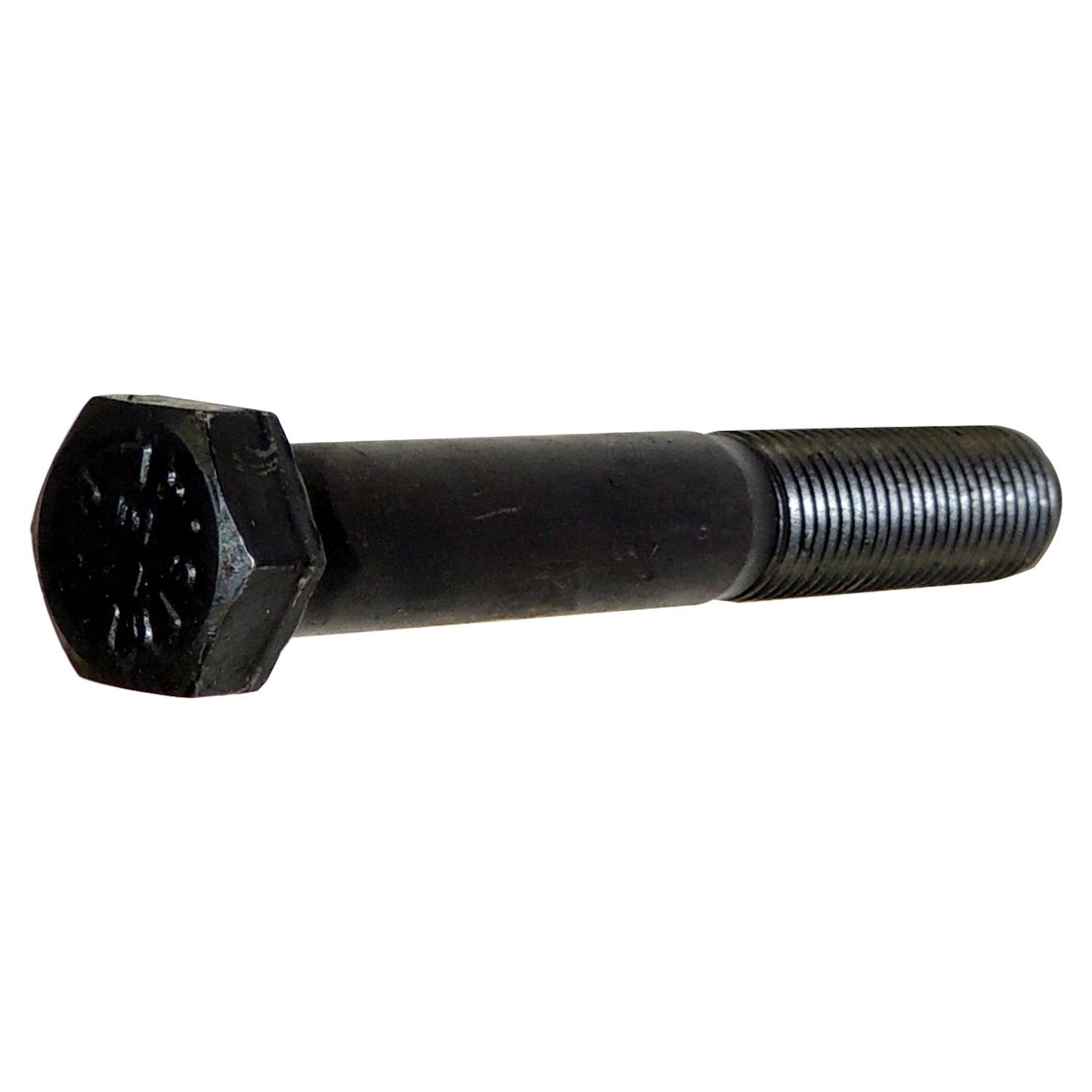 Shackle Bolt for Jeep 53-75 CJs,46-65 Pickup, Sedan Delivery, Station Wagon Crown Automotive