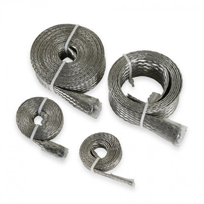 Flex-Braid Hose Sleeve Kit Mr Gasket-4