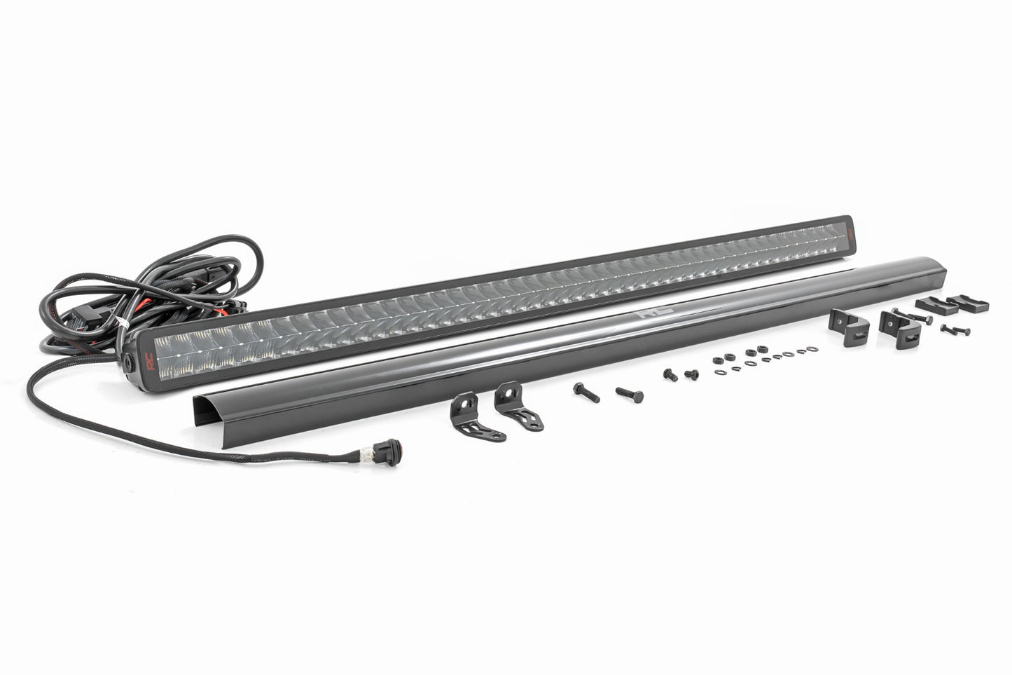 50 Inch Spectrum Series LED Light Bar Dual Row Rough Country