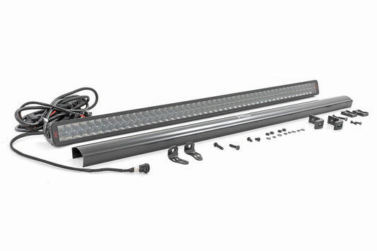 50 Inch Spectrum Series LED Light Bar Dual Row Rough Country