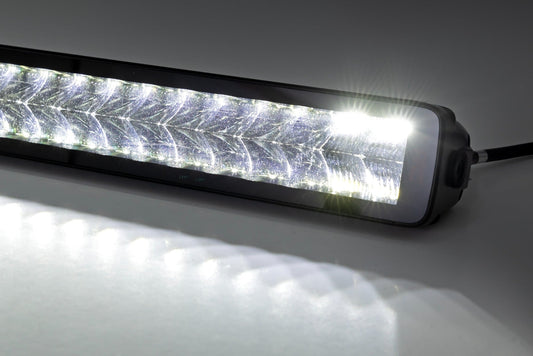 50 Inch Spectrum Series LED Light Bar Dual Row Rough Country-1