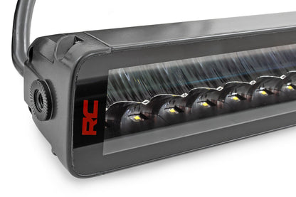 50 Inch Spectrum Series LED Light Bar Dual Row Rough Country-2