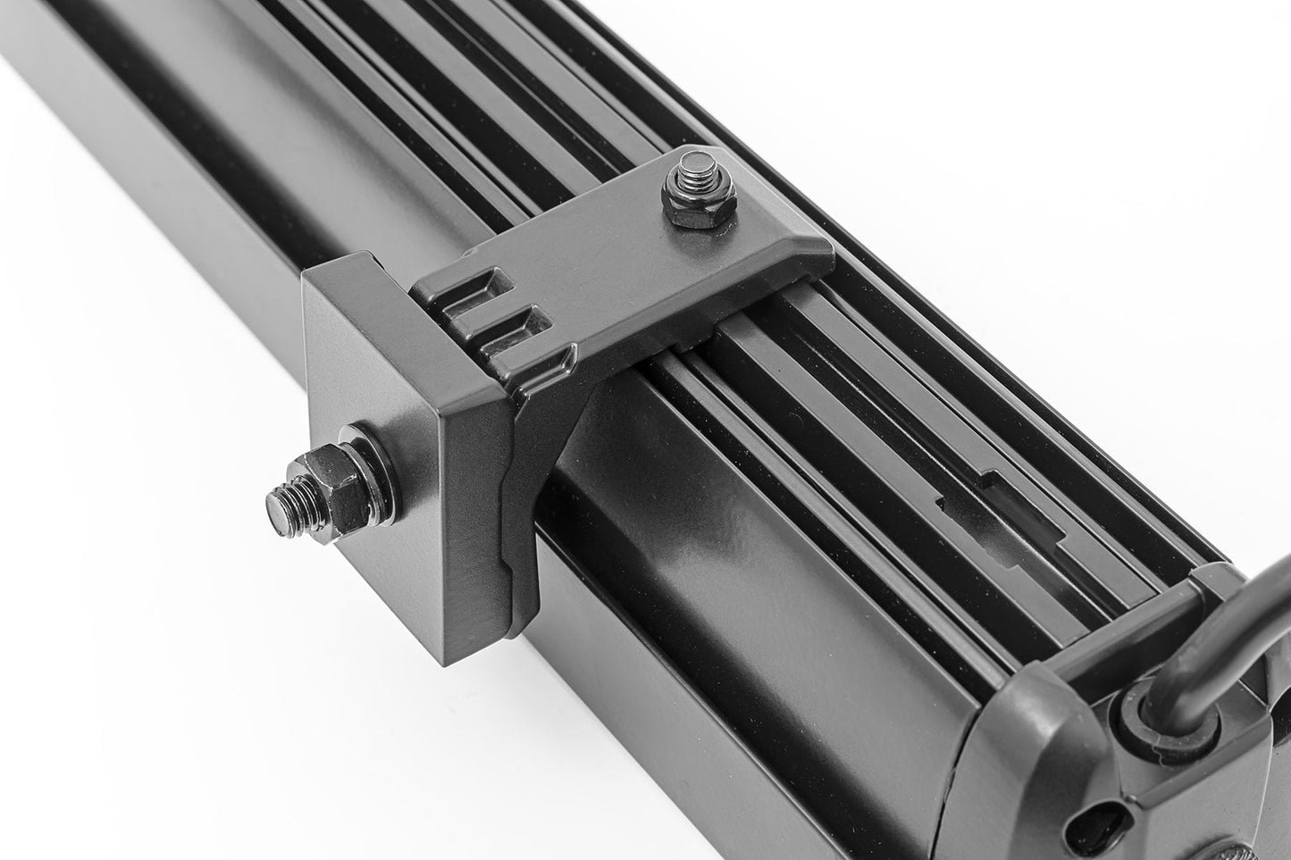 50 Inch Spectrum Series LED Light Bar Dual Row Rough Country-4