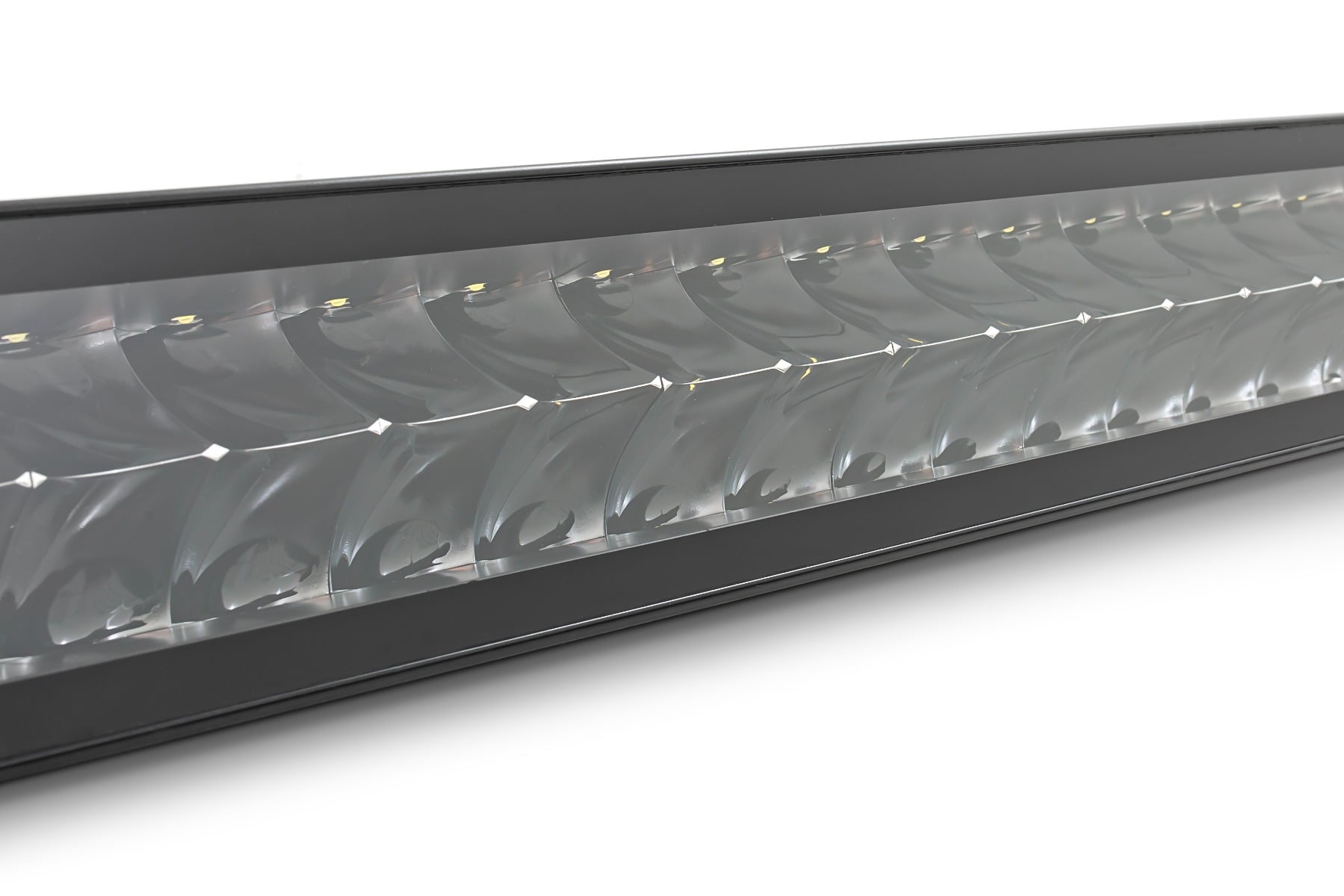 50 Inch Spectrum Series LED Light Bar Dual Row Rough Country-5
