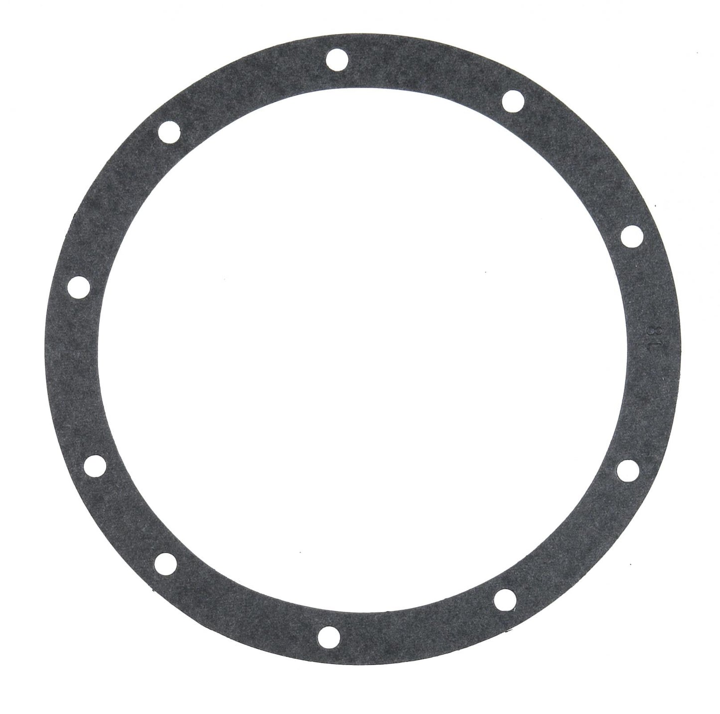 Differential Cover Fits Chrysler 8-3/4 Inch Rear Axle Mr Gasket