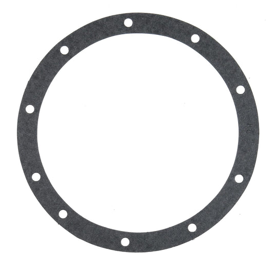Differential Cover Fits Chrysler 8-3/4 Inch Rear Axle Mr Gasket
