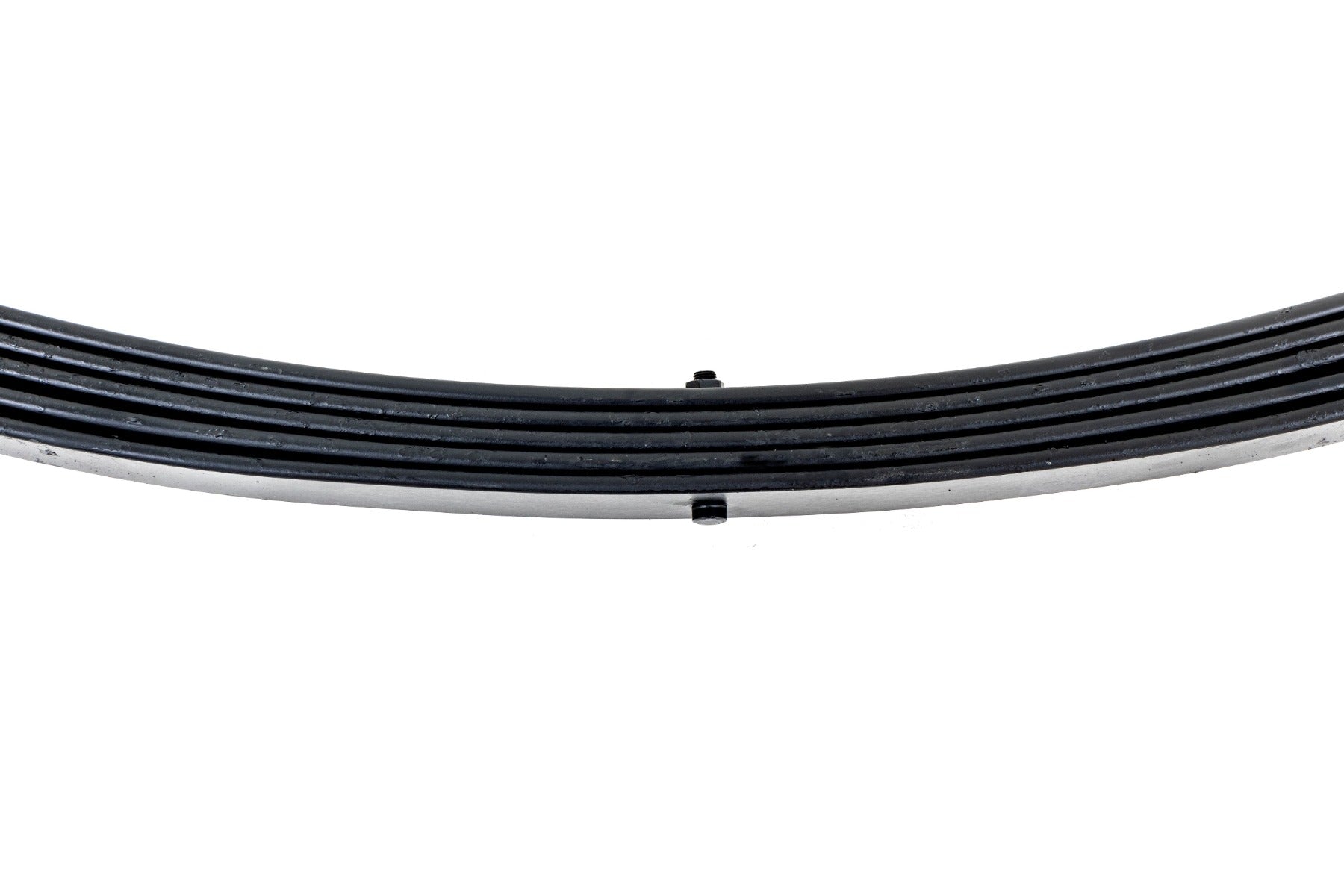Rough Country Rear Leaf Springs 2 Inch Lift Pair 73-91 GMC Half-Ton Suburban 4WD Rough Country