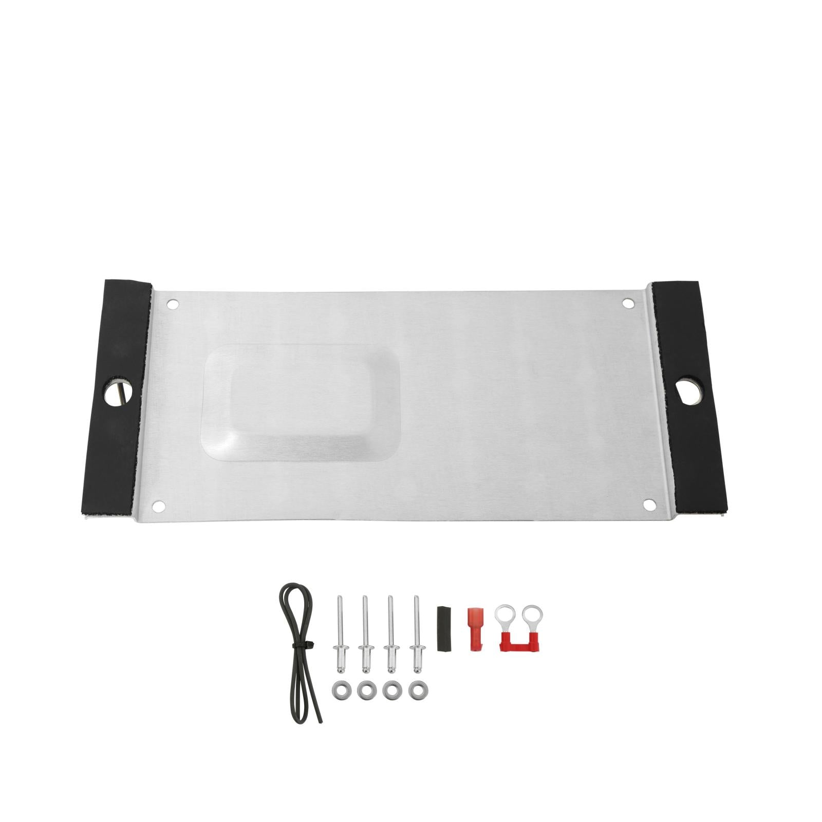 Pro Mag Points Box Mounting Kit For Sprint Cars Pro Mag 12 Points Box Mounting Plate MSD Ignition