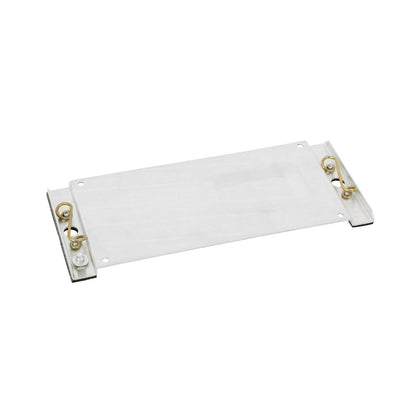 Pro Mag Points Box Mounting Kit For Sprint Cars Pro Mag 12 Points Box Mounting Plate MSD Ignition-2