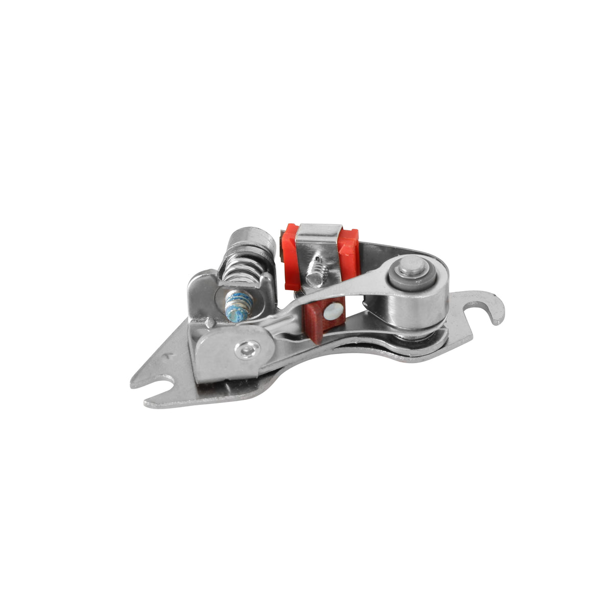 Heavy Duty Points Ignition Tune Up Kit For GM Points Distributors Performance Points And Condenser Kit For GM Points Style Distributors ACCEL-1
