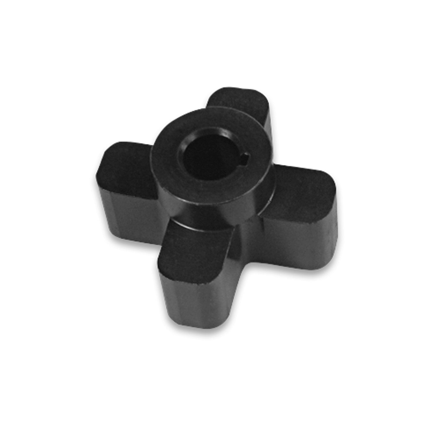Dunn Style Cross Drive, Standard Length 0.900 For Band Clamp Pro Mags Clearance Item / All Sales Final The Replacement Drive Mechanism Is Supplied With A New Locknut For Installation MSD Ignition
