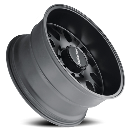 Offroad Tripwire 8110 MB 20x9 Black Cast Aluminum Mayhem Wheels