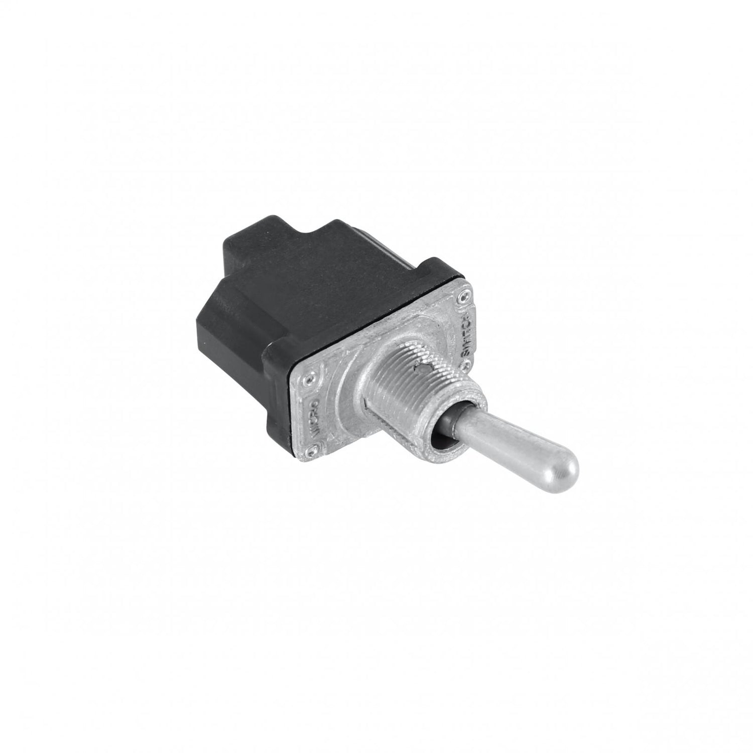 Kill Switch For 12 And 20 Amp Pro Mags This Heavy-Duty Single-Pole, Single-Throw Kill Switch Will Stand Up To The Abuse Of Racing MSD Ignition