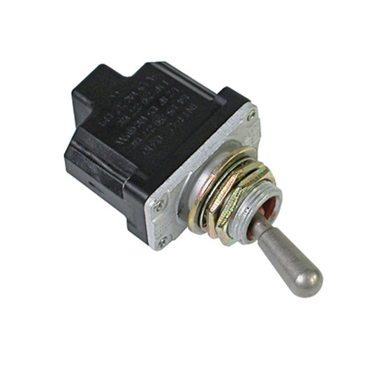 Kill Switch For 12 And 20 Amp Pro Mags This Heavy-Duty Single-Pole, Single-Throw Kill Switch Will Stand Up To The Abuse Of Racing MSD Ignition-1