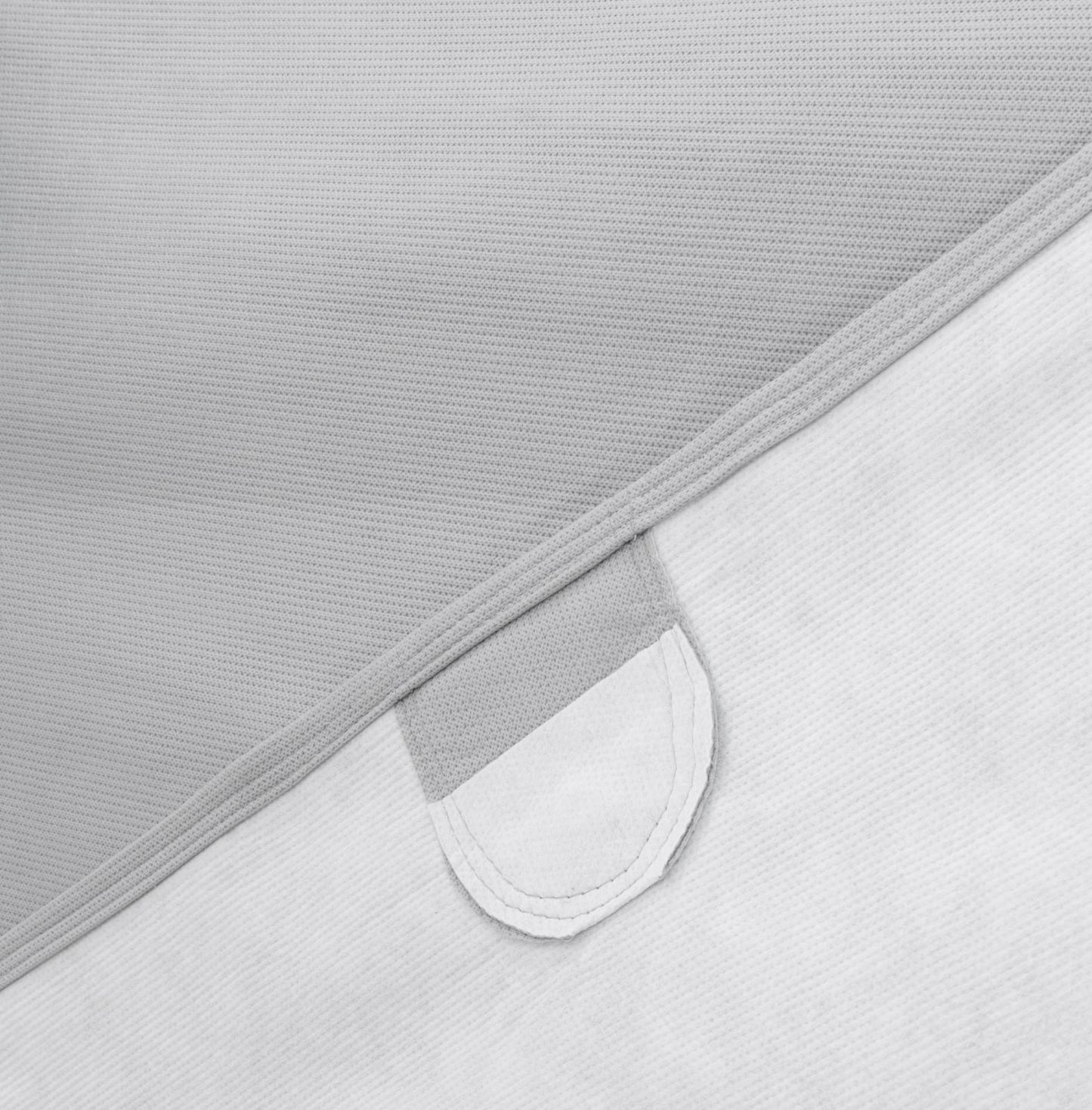 5 Layer Full Door Cab Cover fits with Factory Soft/Hard Top Removed For 2020-Up Ford Bronco 4 Door MasterTop-4