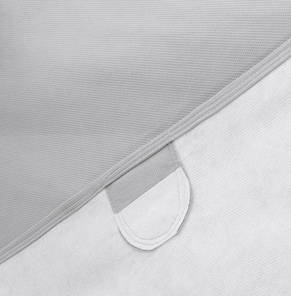 5 Layer Full Door Cab Cover fits with Factory Soft/Hard Top Removed For 2020-Up Ford Bronco 4 Door MasterTop-4