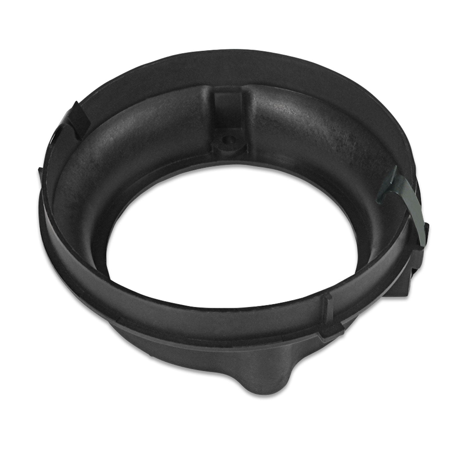 Pro Mag Replacement Cap Ring Fits Pn'S 8130, 8140 Replacement Black Ring For Band Clamp Pro-Mags MSD Ignition