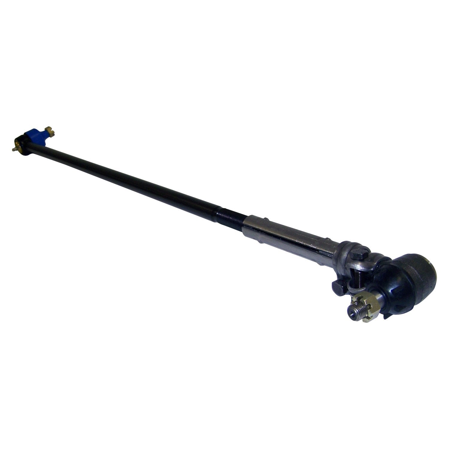 Drag Link Assembly for 82-86 Jeep CJ-7, CJ-8 w/ LHD, 30.5 Inch Crown Automotive