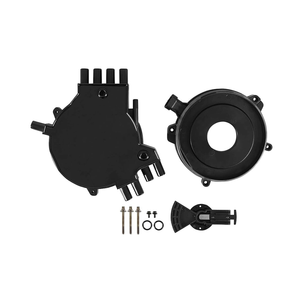 Distributor Cap & Rotor Kit GM Opti-Spark ACCEL