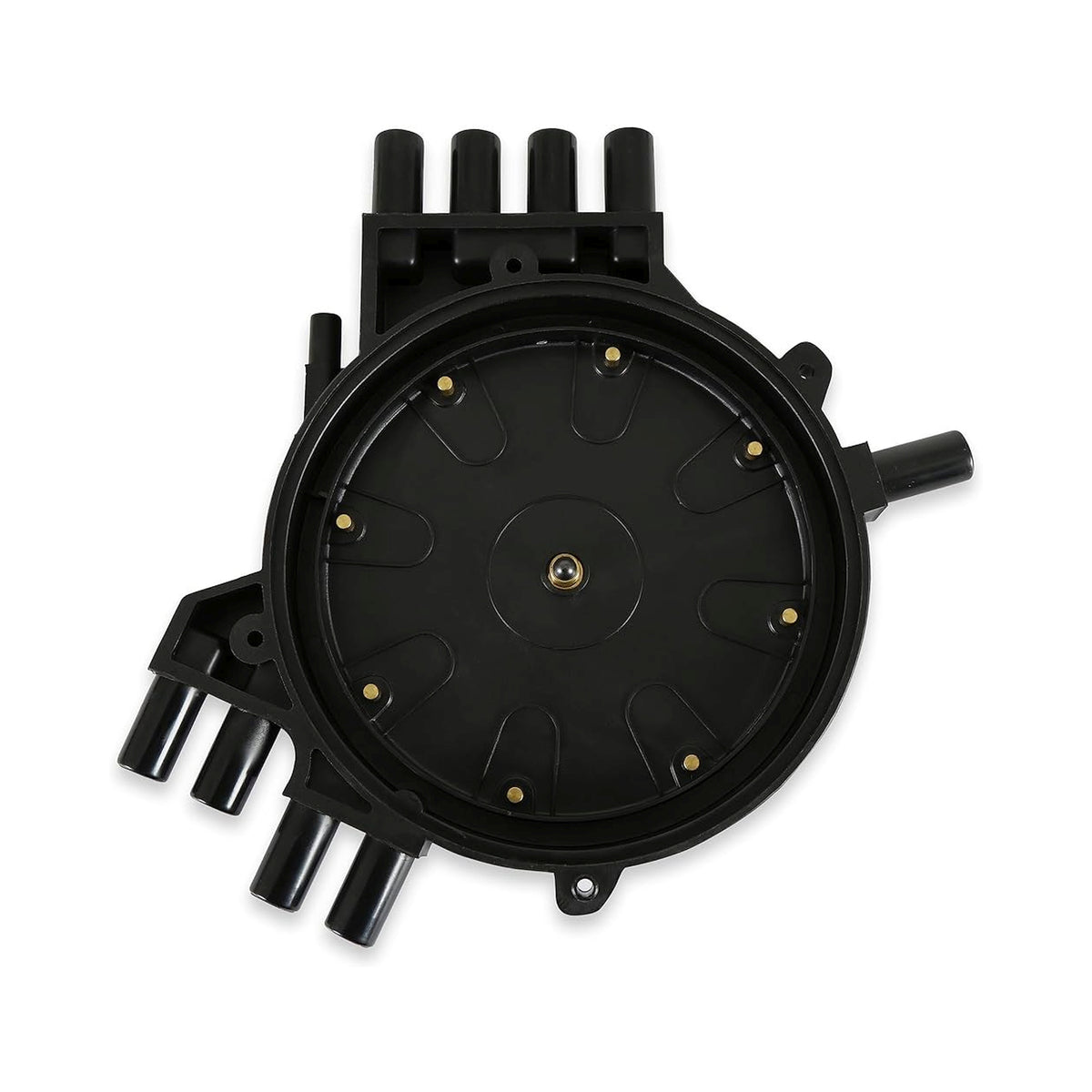 Distributor Cap & Rotor Kit GM Opti-Spark ACCEL-1