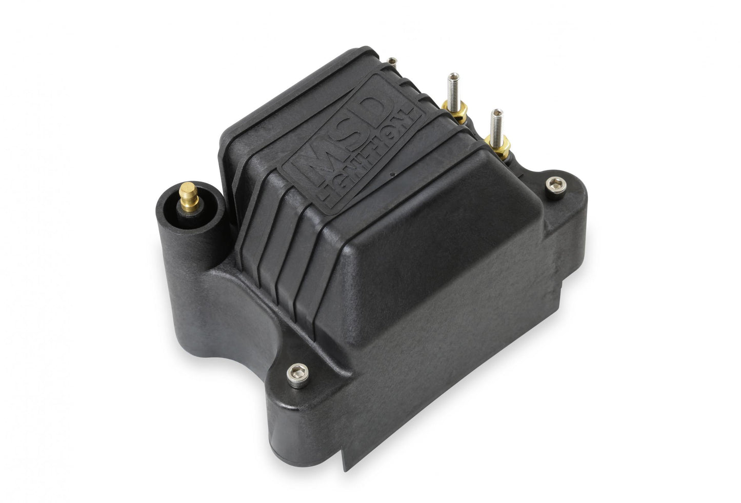Igniton Coil Pro Mag 44 Amp Black Use With Pro-Mag Generator MSD Ignition-1
