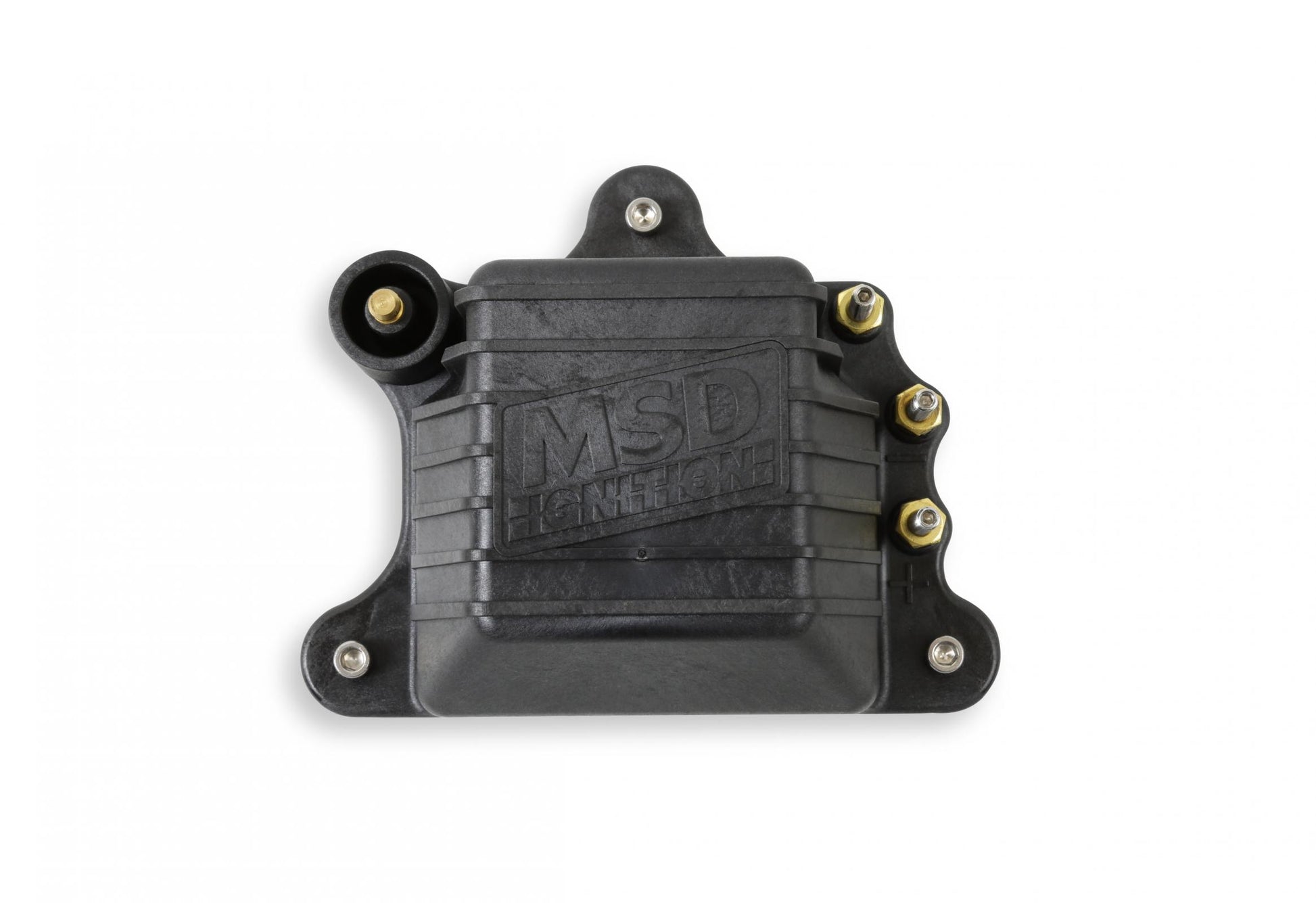Igniton Coil Pro Mag 44 Amp Black Use With Pro-Mag Generator MSD Ignition-2