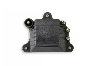 Igniton Coil Pro Mag 44 Amp Black Use With Pro-Mag Generator MSD Ignition-2