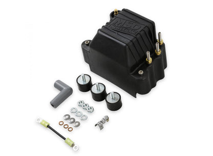 Igniton Coil Pro Mag 44 Amp Black Use With Pro-Mag Generator MSD Ignition-4