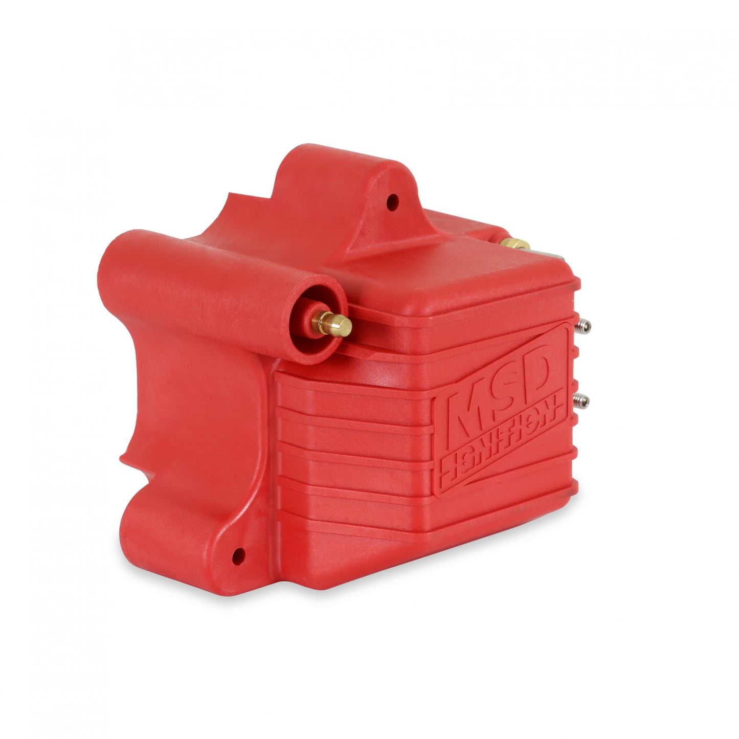 Igniton Coil Pro Mag 44 Amp Red Use With Pro-Mag Generator MSD Ignition-3