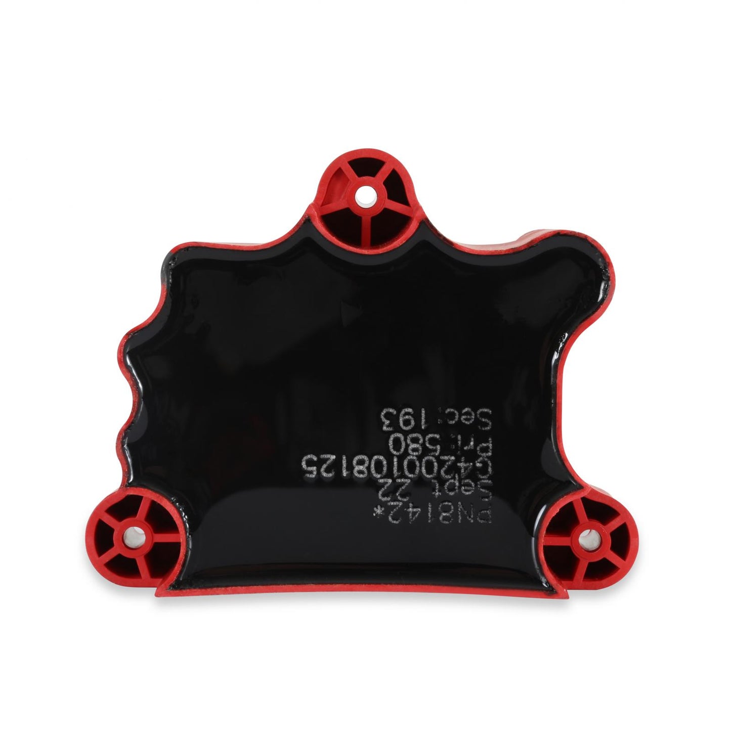 Igniton Coil Pro Mag 44 Amp Red Use With Pro-Mag Generator MSD Ignition-4