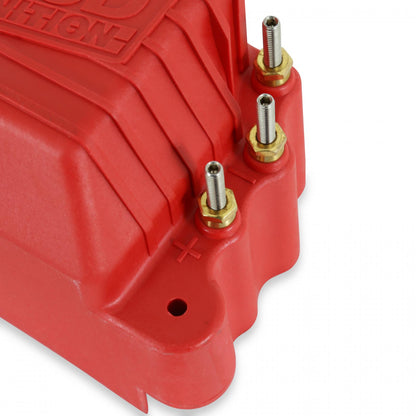 Igniton Coil Pro Mag 44 Amp Red Use With Pro-Mag Generator MSD Ignition-5