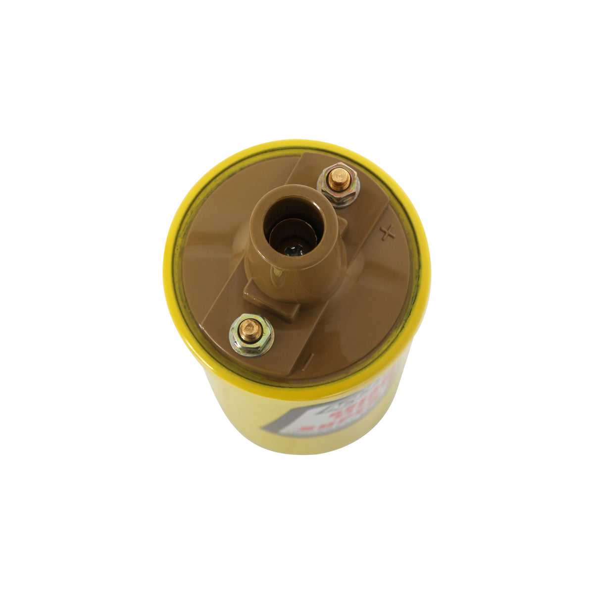 Ignition Coil Kit Supercoil Is Effective Up To 6500 Rpm, Maximum Voltage 45,000 Volts ACCEL-2