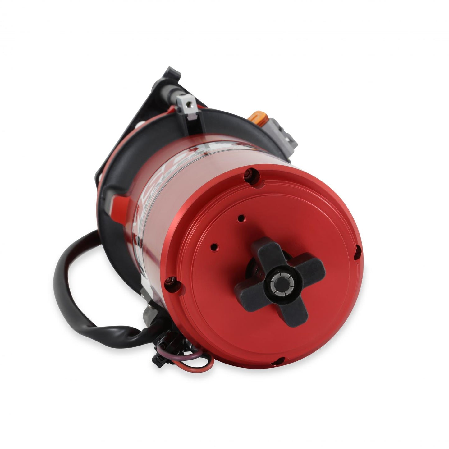 Pro Mag 20 Amp Generator, Cw Rotation, Band Clamp The 20 Amp Generator Is A Favorite In Alcohol Slurping Engines Such Sportsman Dragsters And Quick-8 Racers MSD Ignition-3
