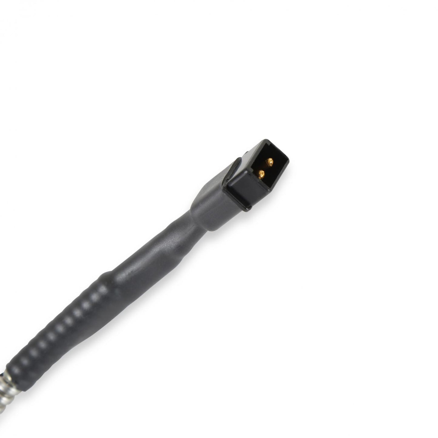 Crank Trigger Pickup Shielded Non-Magnetic 3/8 Inch-24 X 1.5 Inch 32 Harness Shielded Non-Magnetic Pickup MSD Ignition-2