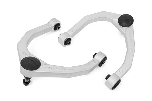 Forged Upper Control Arms OE Upgrade Nissan Titan 2WD/4WD (2004-2024) Rough Country
